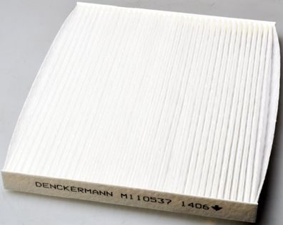 Фільтр салону DENCKERMANN M110537