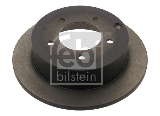 Гальмівний диск FEBI BILSTEIN 31280 - zapix
