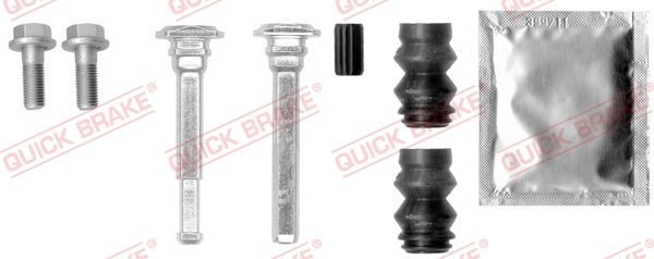 Напрявляючі суппорта QUICK BRAKE 1131355X - zapix