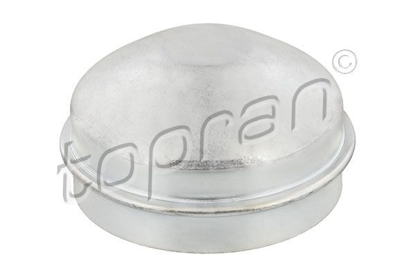 Кришка маточини TOPRAN 207569 - zapix