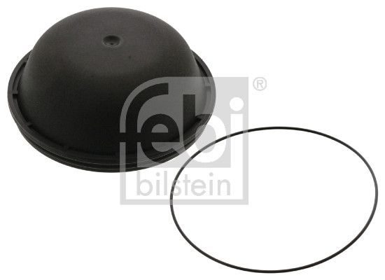 Кришка маточини FEBI BILSTEIN 46134 - zapix