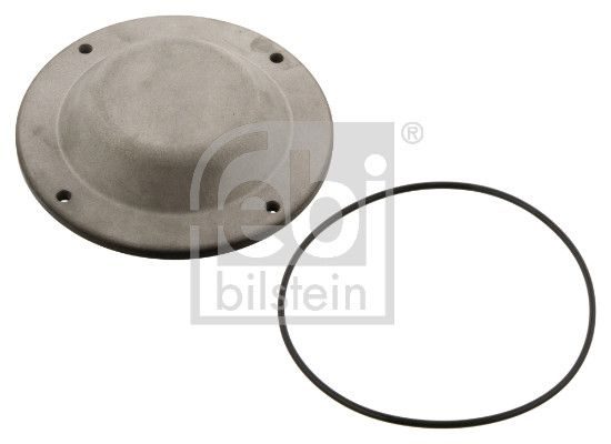 Кришка маточини FEBI BILSTEIN 35170 - zapix