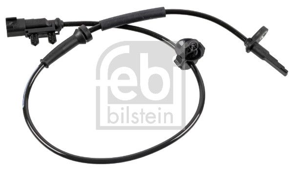Датчик ABS FEBI BILSTEIN 181243 - zapix