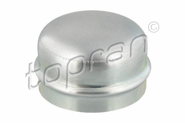Кришка маточини TOPRAN 104189 - zapix