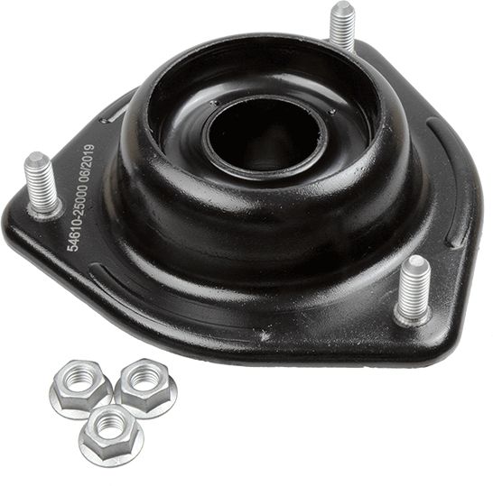 Опора амортизаційної стійки LEMFÖRDER 2935001 - zapix