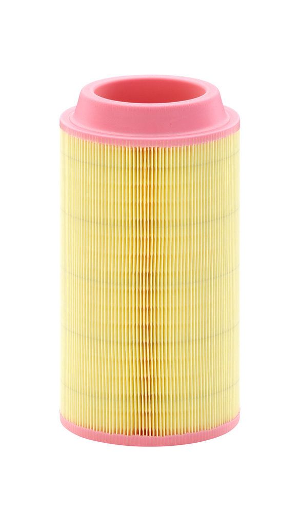 Фільтр салону MANN-FILTER CU16400 - zapix