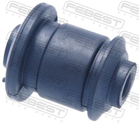 Сайлентблок важеля FEBEST CDAB012 - zapix