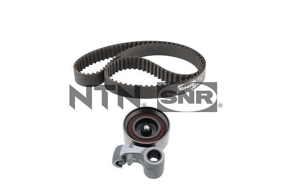 Комплект ременя ГРМ SNR KD46918 - zapix