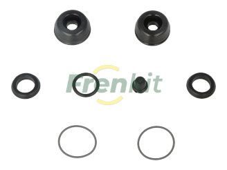 Ремкомплект колісного гальмівного циліндра FRENKIT 320009 - zapix