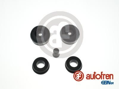 Ремкомплект колісного гальмівного циліндра AUTOFREN SEINSA D3438 - zapix