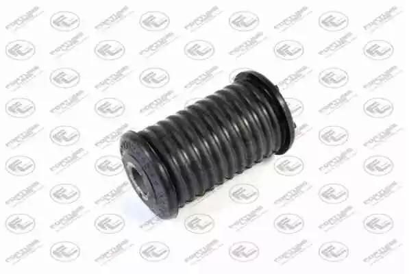 Сайлентблок ресори FORTUNE LINE FZ90406 - zapix