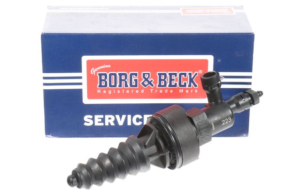 Робочий циліндр зчеплення BORG & BECK BES223 - zapix