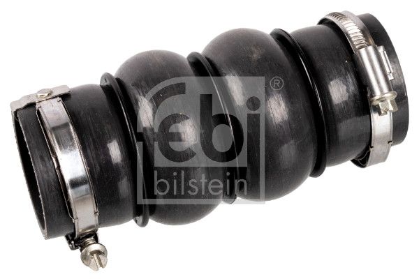 Патрубок інтеркулера FEBI BILSTEIN 180416 - zapix