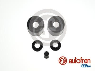 Ремкомплект колісного гальмівного циліндра AUTOFREN SEINSA D3167 - zapix