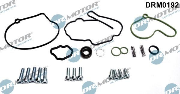 Ремкомплект вакуумного насоса гальм DR.MOTOR AUTOMOTIVE DRM0192 - zapix