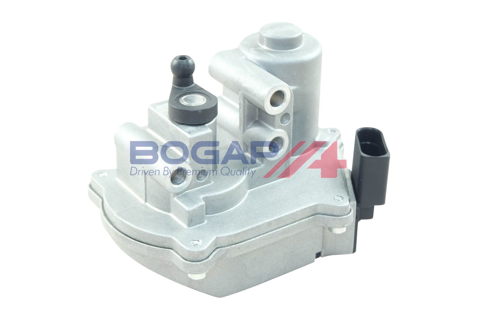 Регулятор управління повітряним потоком BOGAP A6310114 - zapix