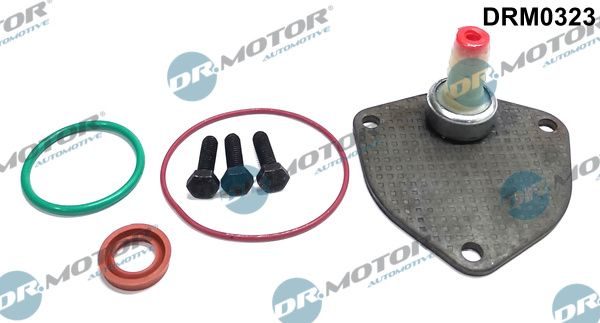 Ремкомплект вакуумного насоса гальм DR.MOTOR AUTOMOTIVE DRM0323 - zapix