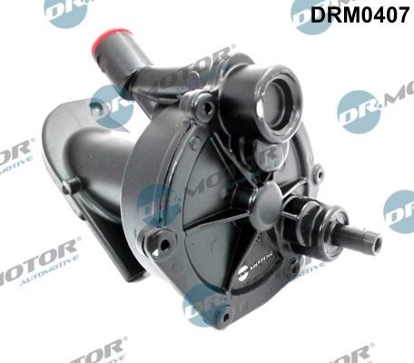 Ремкомплект вакуумного насоса гальм DR.MOTOR AUTOMOTIVE DRM0407 - zapix