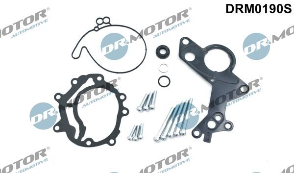 Ремкомплект вакуумного насоса гальм DR.MOTOR AUTOMOTIVE DRM0190S - zapix