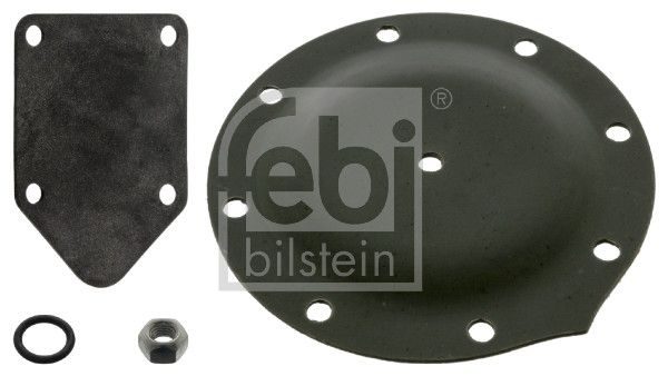 Ремкомплект вакуумного насоса гальм FEBI BILSTEIN 05480 - zapix