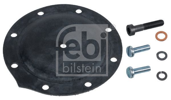 Ремкомплект вакуумного насоса гальм FEBI BILSTEIN 02442 - zapix