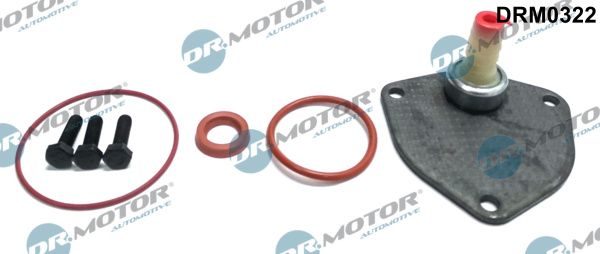 Ремкомплект вакуумного насоса гальм DR.MOTOR AUTOMOTIVE DRM0322 - zapix
