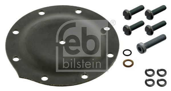 Ремкомплект вакуумного насоса гальм FEBI BILSTEIN 05809 - zapix