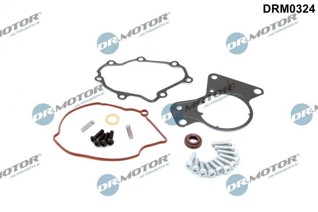 Ремкомплект вакуумного насоса гальм DR.MOTOR AUTOMOTIVE DRM0324 - zapix