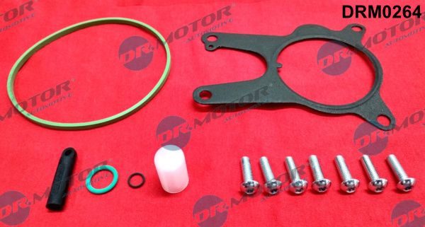 Ремкомплект вакуумного насоса гальм DR.MOTOR AUTOMOTIVE DRM0264 - zapix