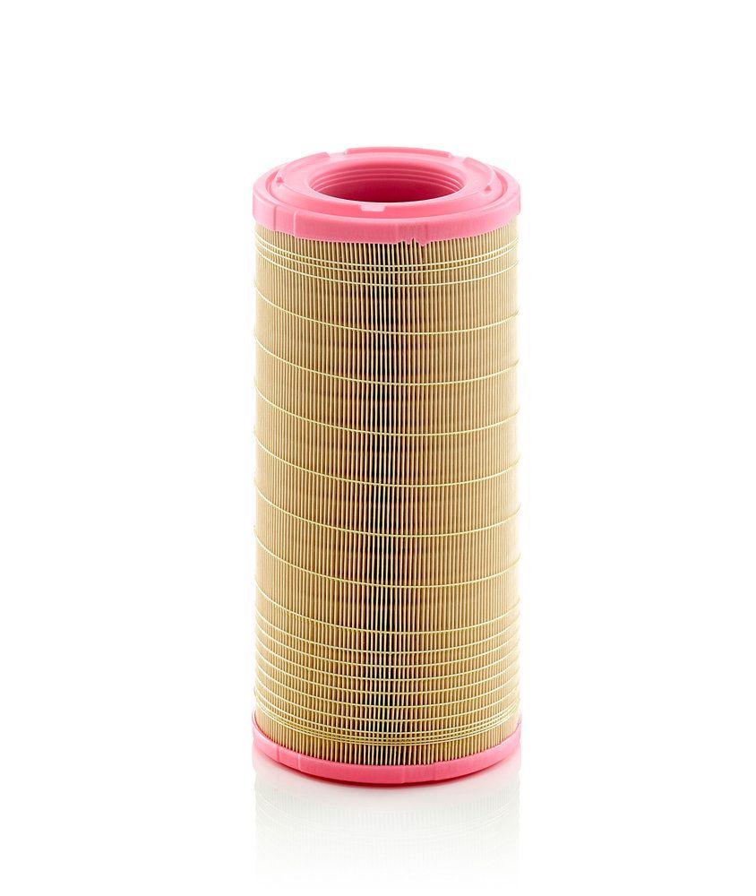Повітряний фільтр MANN-FILTER C163242 - zapix