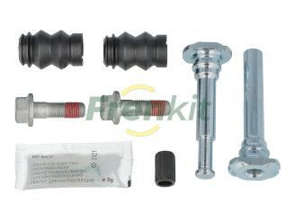 Напрявляючі суппорта FRENKIT 812010 - zapix