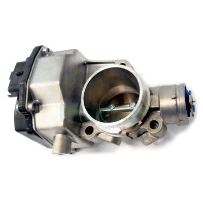 Дросельна заслінка HOFFER 7519254 - zapix