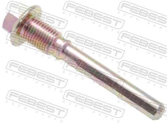 Напрявляючі суппорта FEBEST 0474DJ3UPR - zapix
