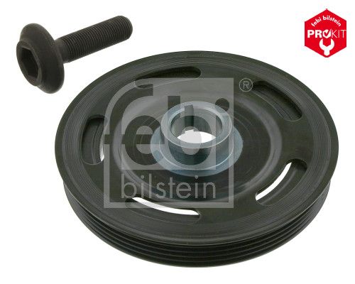 Шків колінвалу FEBI BILSTEIN 33528 - zapix