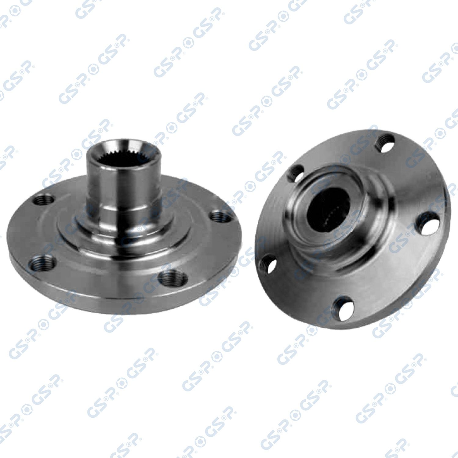 Підшипник / маточина колеса GSP 9433002 - zapix