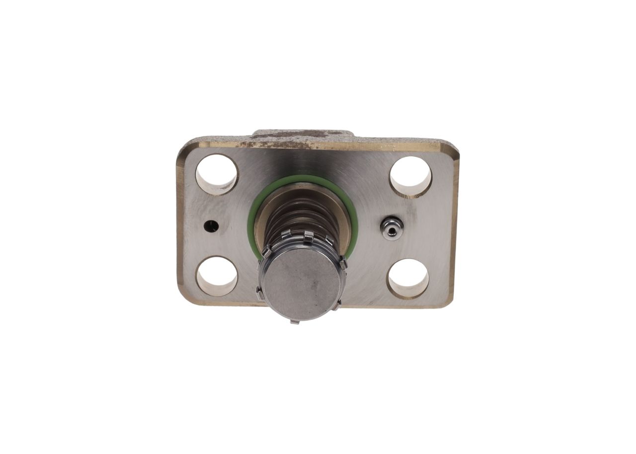 Головка блоку циліндрів BOSCH F01M100947 - zapix