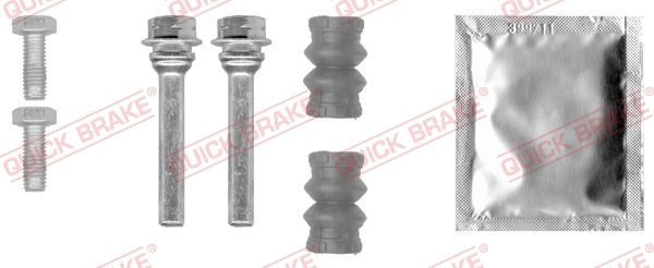 Напрявляючі суппорта QUICK BRAKE 1131368X - zapix