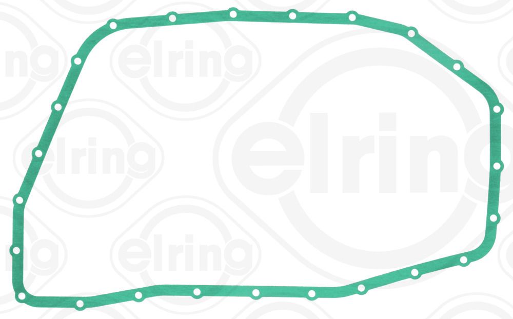 Прокладка піддону коробки передач ELRING 627830 - zapix
