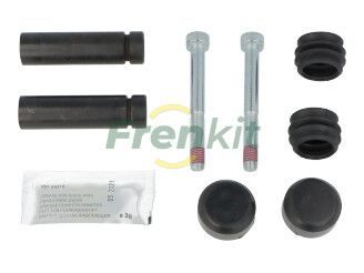 Напрявляючі суппорта FRENKIT 818003 - zapix