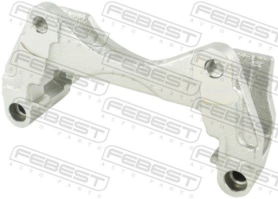 Скоба супорта FEBEST 0477CCYF - zapix
