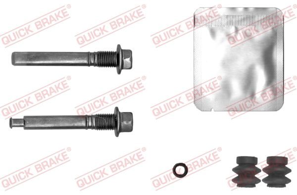 Напрявляючі суппорта QUICK BRAKE 1131423X - zapix