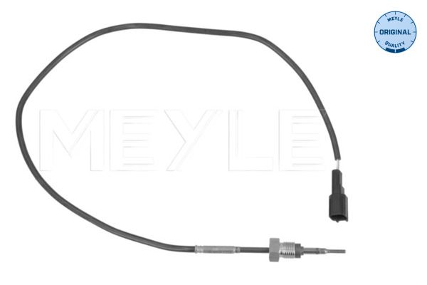 Датчик температури відпрацьованих газів MEYLE 7148000044 - zapix