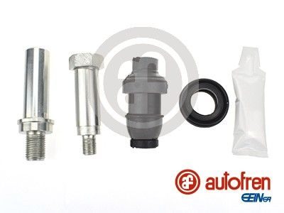 Напрявляючі суппорта AUTOFREN SEINSA D7279C - zapix