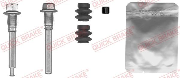 Напрявляючі суппорта QUICK BRAKE 1131446X - zapix