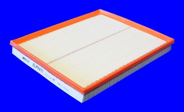 Повітряний фільтр MECAFILTER ELP9411 - zapix