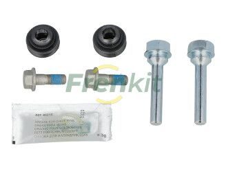Напрявляючі суппорта FRENKIT 808017 - zapix