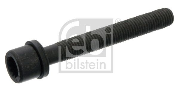 Гвинти голівки циліндра FEBI BILSTEIN 02080 - zapix