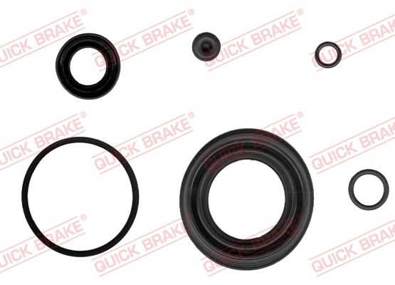 Ремкомплект гальмівного супорта QUICK BRAKE 1140209 - zapix
