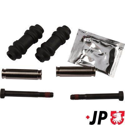 Напрявляючі суппорта JP GROUP 1161954110 - zapix
