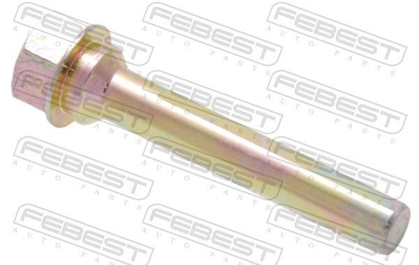 Напрявляючі суппорта FEBEST 1274NFUPF - zapix